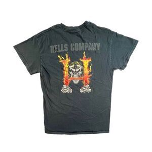 Hells Company Tee